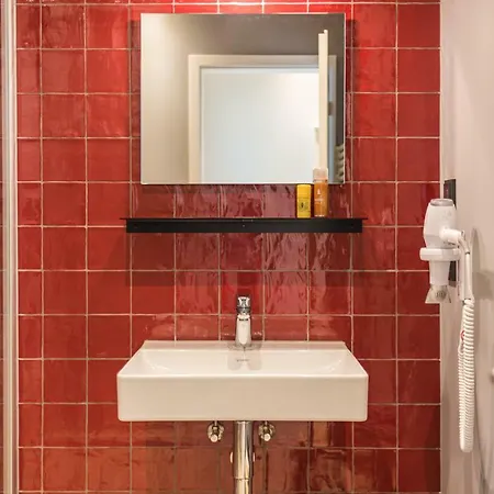 Luxus_spa_og_fewo Quartier 4 _we 4_ Апартаменты Гёрен-Леббин